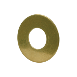 Guarnizione in ottone 3/4"