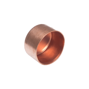 Calotta F 2 1/8"