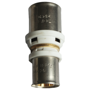 Manicotto ridotto 26 x 20mm