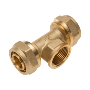 Tee uguale FFF 32mm