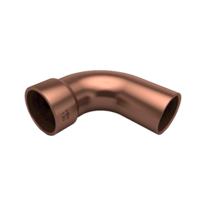 Curva a 90° MF 1 1/8"