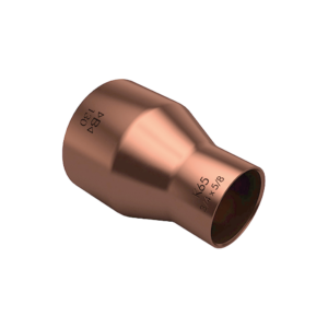 Manicotto ridotto FF 7/8 x 3/4"
