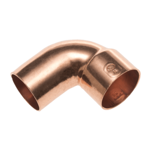Gomito a 90° MF 10mm