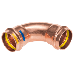 Curva a 90° FF 12mm