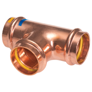 Tee uguale FFF 54mm