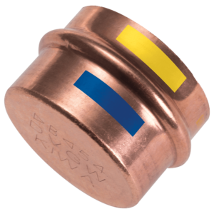 Tappo F 54mm