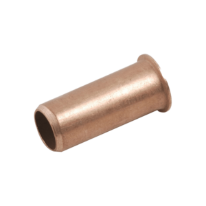 Boccola per tubi PEX/PB 15mm