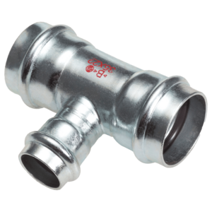 Tee ridotto FFF 54 x 22 x 54mm
