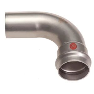 Curva a 90° M/F 15mm