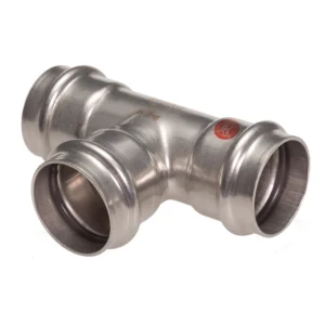 Tee uguale F/F/F 15mm