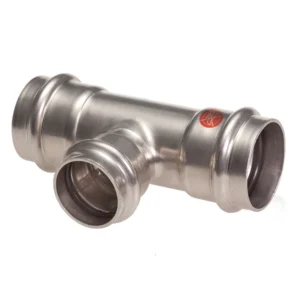 Tee ridotto F/F/F 35 x 18 x 35mm