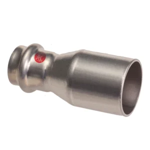 Manicotto ridotto M/F 54 x 22mm