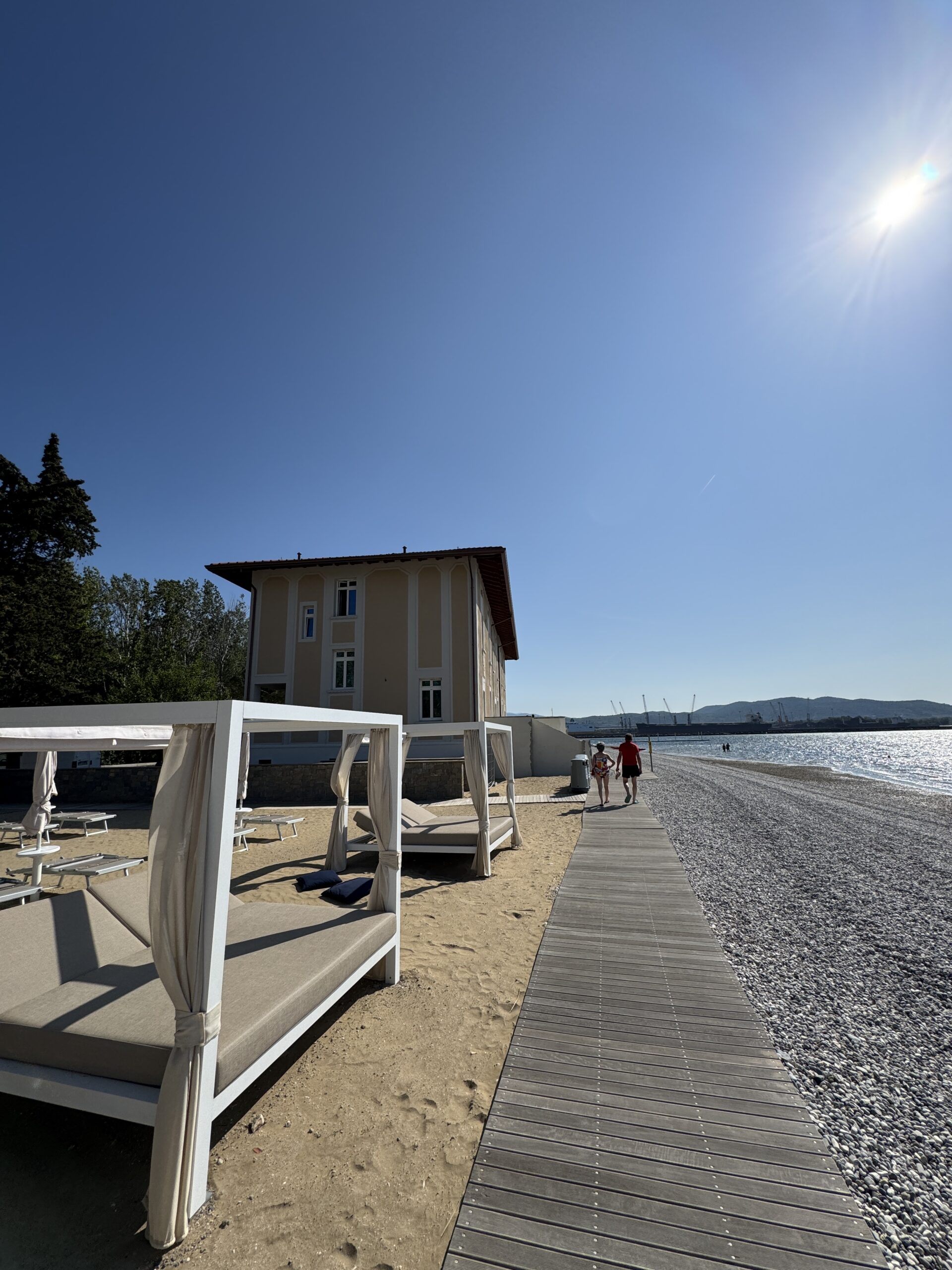 Marina Monfalcone BMaxiPro