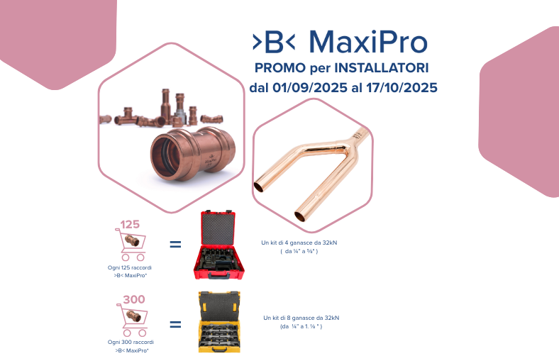 Promo BMaxiPro 2025