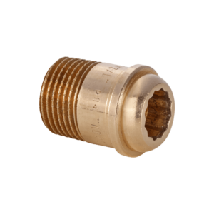 Element śrubunku GZ na stożek 1 1/2 x 2″