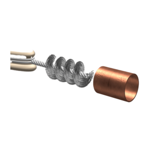 Szczotka do rur 1 1/2″