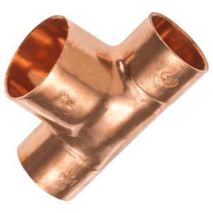 Trójnik redukcyjny 6 x 10 x 6mm