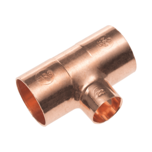 Trójnik redukcyjny 76 x 76 x 22mm