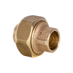 Śrubunek prosty 14mm