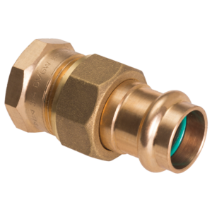 Śrubunek GW 22 x 3/4"