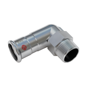 Kolano 90° GZ 15 x 1/2″