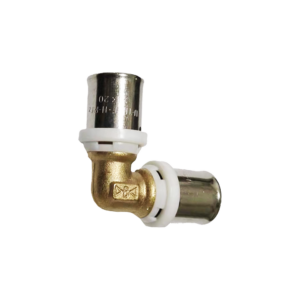 Kolano 90° 16x 16mm