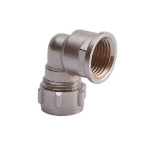 Kolano 90° GW 15 x 1/2"