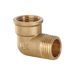 Kolano 90° GW GZ 1 1/2"