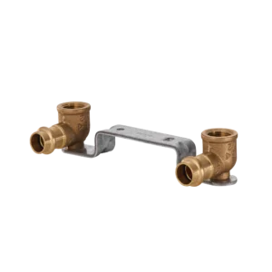 Listwa bateryjna gięta 15 x 1/2"