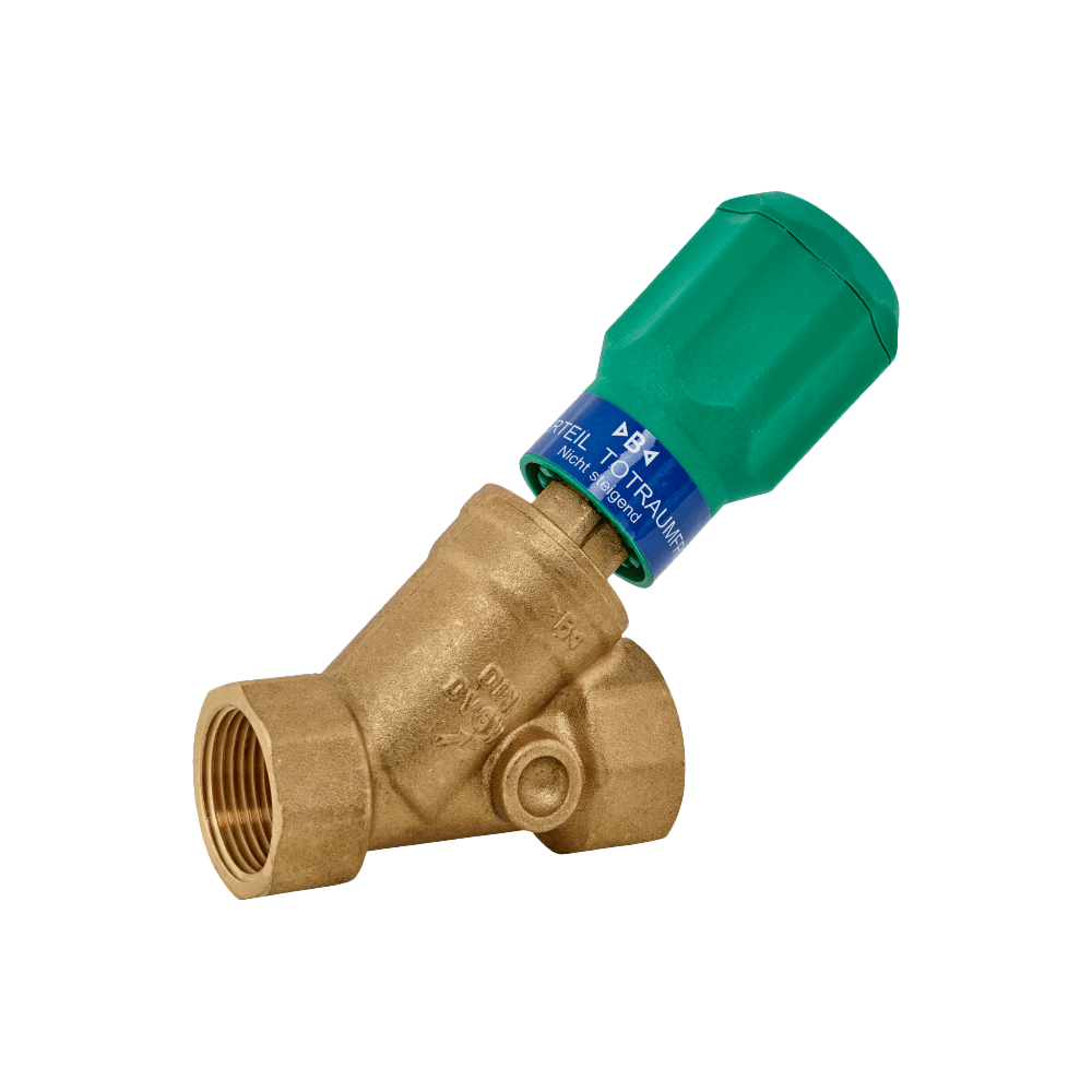 Floating Control Valve (PN16) DN 100 Conex Bänninger UK & Middle East