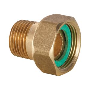 Union Connector 3/4"