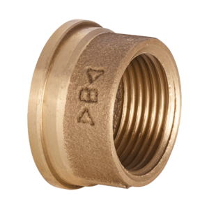 Union Flat Joint 3/4 x  1 1/4"