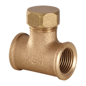 Regulating Socket 1/2"