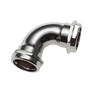 Waste Elbow 35 x 35mm