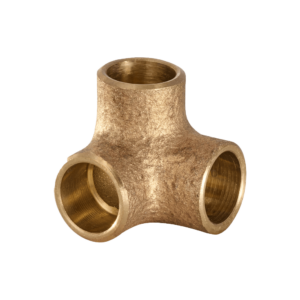 Corner Tee 12mm