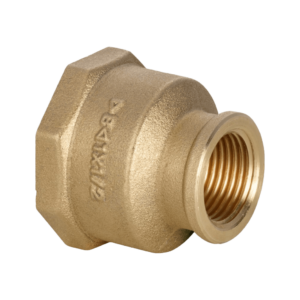 Reducing Socket 1/2 x  3/8"