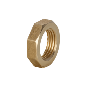 Female Backnut 1/2"