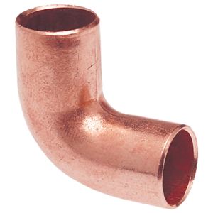 Street Bend 3/4"