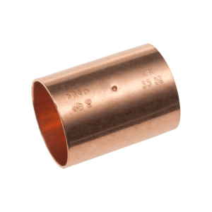 Straight Coupler 14mm