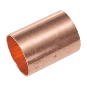 Slip Coupling 12mm