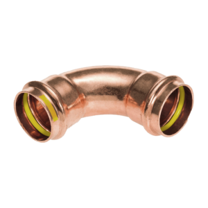 90° Bend Long 22mm