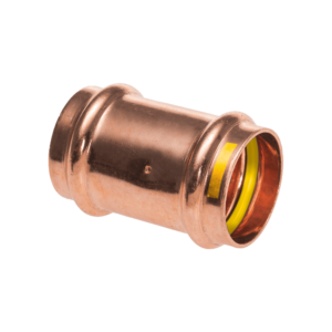 Straight Coupler 14mm