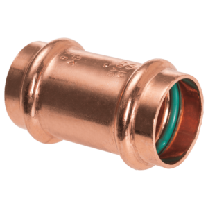 Straight Coupler 28mm