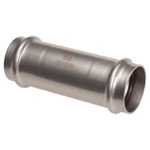 Slip Coupler 35mm