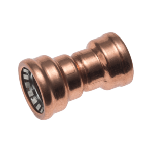 Reducing Coupler 12 x 10 mm
