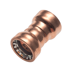 Straight Coupler 18mm