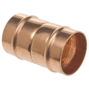 Straight Coupler 8 x 8mm