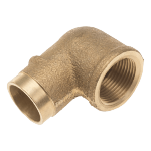 Female Elbow 22 x 3/4"
