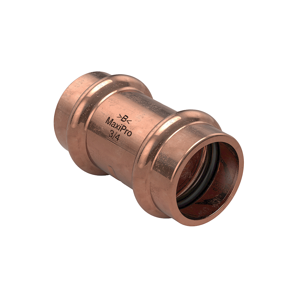 Equal Tee 1" Conex Bänninger UK & Middle East