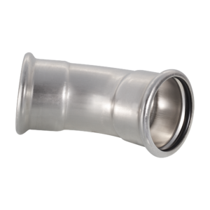 Obtuse Bend 108mm
